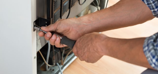 Reparación de electrodomésticos en Mesquite Nevada